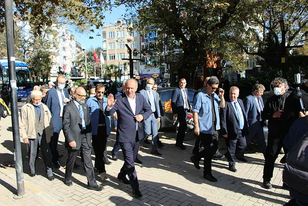 1634810808531.jpg Memleket Partisi Genel Başkanı Muharrem İnce Millet İttifakı'nı bombaladı! "Sizin hiç kendinize güveniniz yok mu?"-2