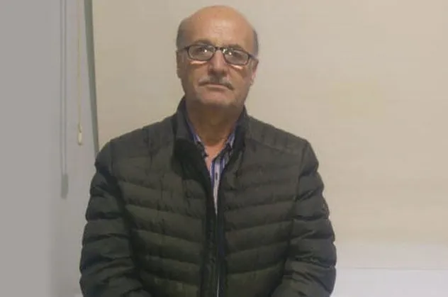 Suç makinesi Abdurrahim Latifoğlu yakalandı! 5 yıl boyunca böyle kaçmış