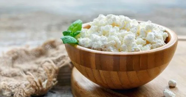 Lor peynirle güçlenin