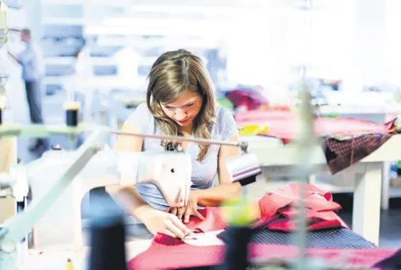 Kadınlara iş fırsatı