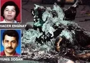 Cinayetler 19 yıl önce aydınlatılamamıştı. (Takvim.com.tr Arşiv)