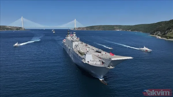 TEKNOFEST Mavi Vatan nerede, ne zaman ve hangi tarihte başlayacak? TEKNOFEST kayıt nasıl yapılır? - 8