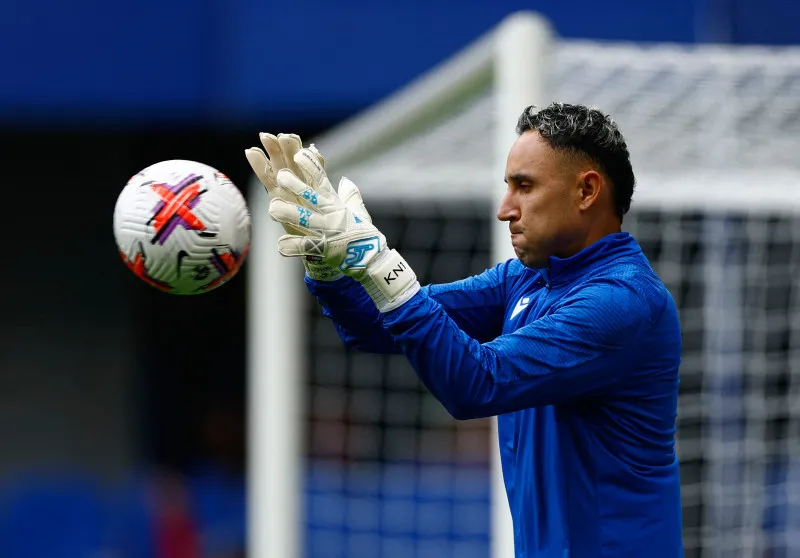 PSG'den Fenerbahçe'ye müjdeli haber! - 9