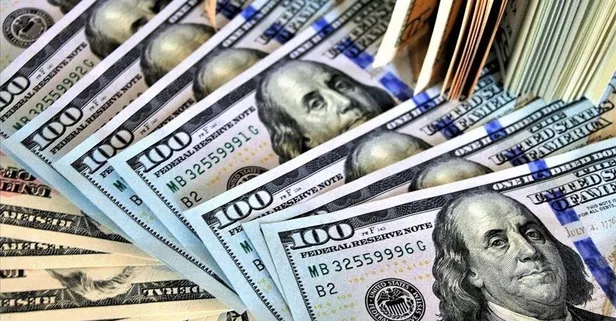 ABD bütçesinde 174 milyar dolar açık!