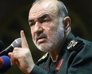 İran: ABDnin bölgedeki varlığının sona erme süreci başladı