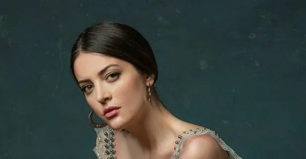 İrem Sak 'Türkiye Almanya Film Festivali'ne katılacak