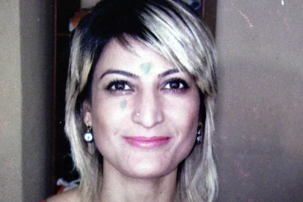 1 çocuk annesi kadının ölümünde 'ihmal' iddiası-5
