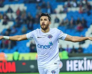 Cimbom’un Trezeguet planı