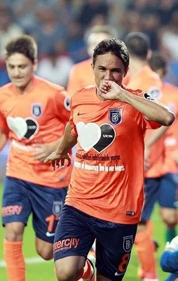 Fenerbahçe'ye Başakşehir şoku!
