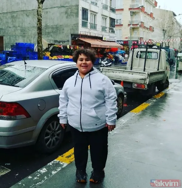 Sihirli Annem’in 'Toprak Reis'i büyüdü son haliyle bir afet-i devran oldu! Jennifer Boyner'i pespembe saçlarıyla görenler inanamadı - 40