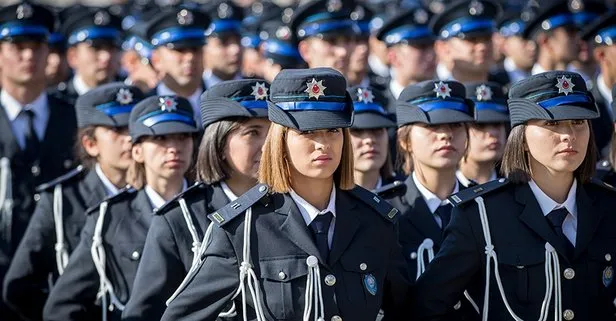24. Dönem POMEM sözlü mülakat sonuçları ne zaman açıklanacak? 2019 3 bin kadın polis alımı ne zaman?