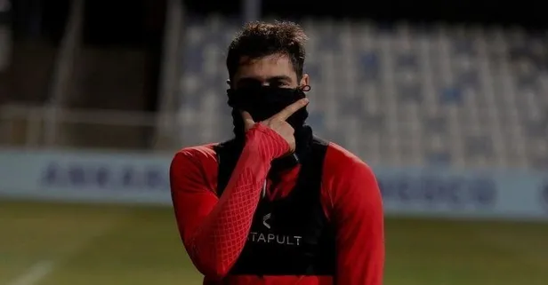 Elazığspor, Keçiörengücü’nden Melih İnan’ı kaptı