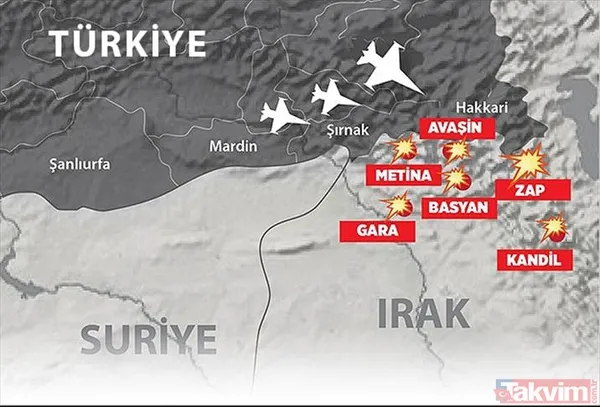 PKK resmen bitti! Peki bundan sonra neler olacak? İşte 5 adımda 'Terörsüz' Türkiye süreci - 8