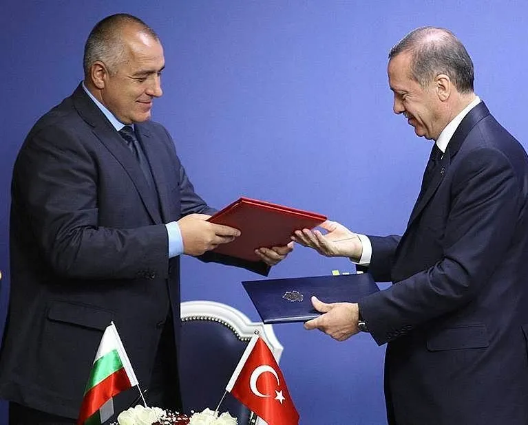 Bulgaristan’dan Türkiye’ye AB desteği