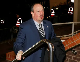 Fenerbahçe'de hoca planı! Benitez olmazsa 2 aday...