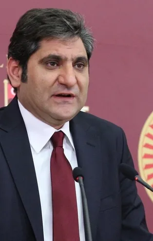 CHP'li Aykut Erdoğdu AK Parti raporuna girdi!
