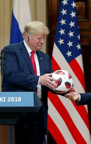 Beyaz Saray’dan Trump'ın sözlerine düzeltme