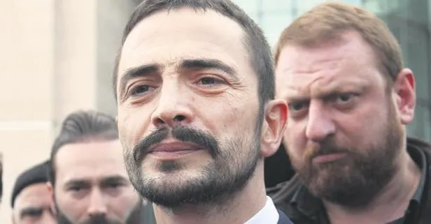 Sıla ile şiddet davası devam eden Ahmet Kural’ın uyuşturucu kullanmaktan 10 ay hapsi isteniyor