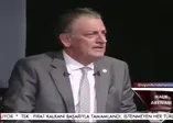 Halk TV'de akılalmaz tehdit!
