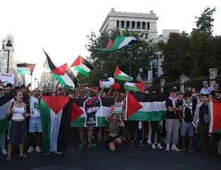 Dünya Gazze için ayaklandı! Onlarca ülkeden İsrail’e boykot çağrısı