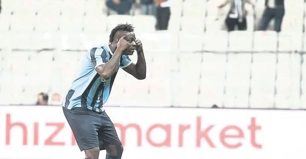 İtalyan yıldız Mario Balotelli’den övgü yağmuru: "Türkiye Ligi İtalya’dan daha iyi"