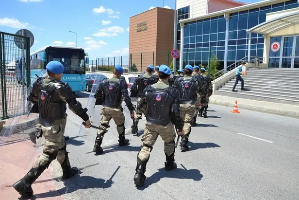 FETÖ'nün en sıcak yazı! İl il FETÖ davaları-35