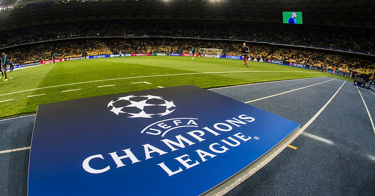 Şampiyonlar Ligi kura çekimi ne zaman? Galatasaray'ın muhtemel rakipleri - 2