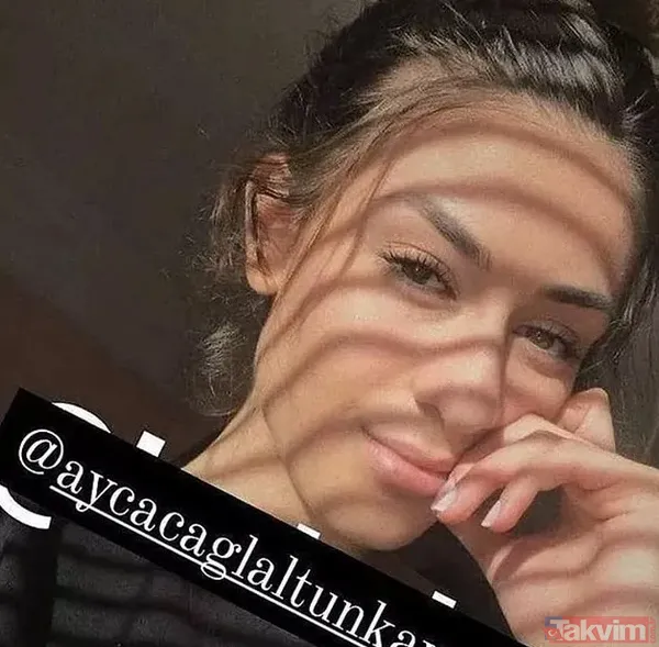 Acun Ilıcalı ile Şeyma Subaşı'nın kızı Melisa yine gündem oldu! Daha şimdiden her yaptığı olay bu kez de giydiğiyle yeri göğü salladı - 31