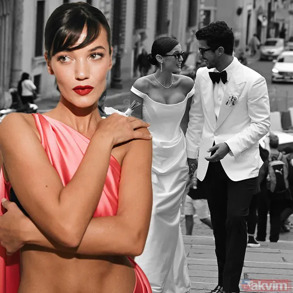 Pınar Deniz “İlk 3 ay zor geçti” deyip hamilelik sürecini anlattı! Eşi Kaan Yıldırım’a göndermede bulundu - 1