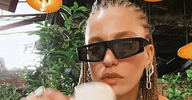 Serenay Sarıkaya 2023 yılına damgasını vurdu!