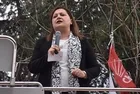 CHP'de Burcu Köksal kaosu! Özgür Özel'in "istifa et" çağrısına karşı çıktı: "İstanbul'u bir müteahhide peşkeş çektiniz, partiyi teröristlere teslim ettiniz! Siz istifa edin"