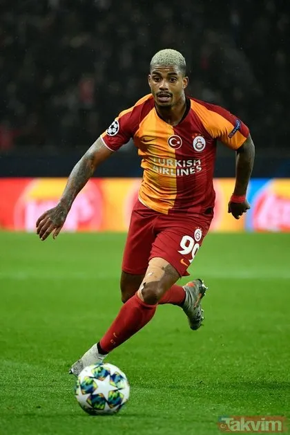 Galatasaray’a Premier Lig’den stoper! Düğmeye basıldı