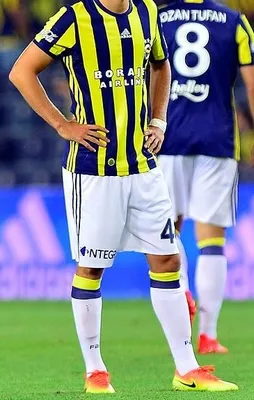 F.Bahçe'ye kötü haber! Piyasası yerlerde