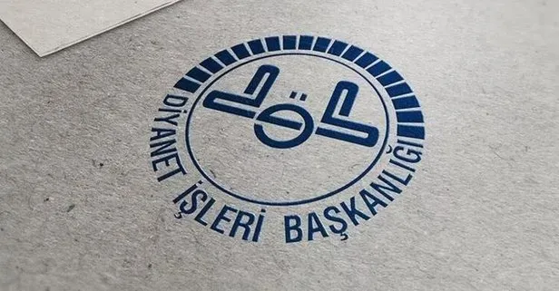 Diyanet İşleri Başkanlığı personel alımı yapacak!