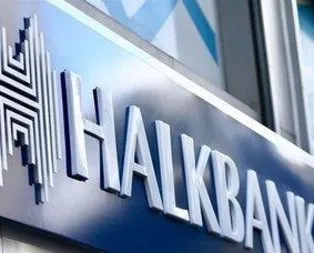 Halkbank’tan itiraz var