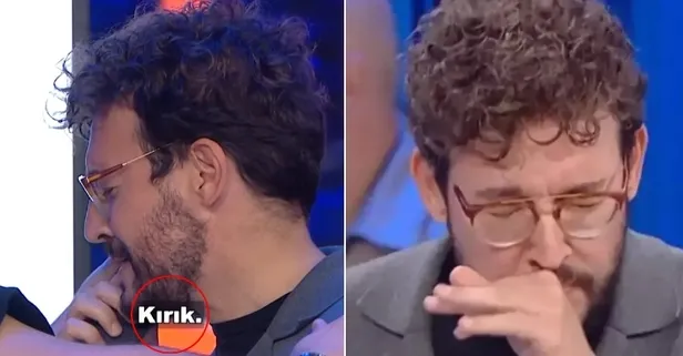 Ağzına bir lokma attı ve dişi kırıldı! Masterchef jürisinin yediği yemek kabusa döndü