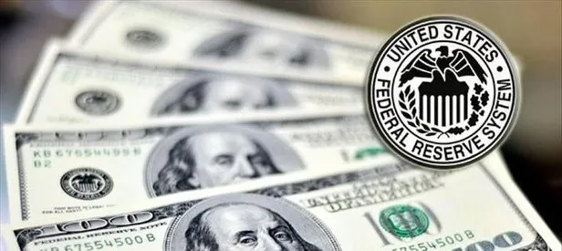 Fed faiz kararı açıklandı