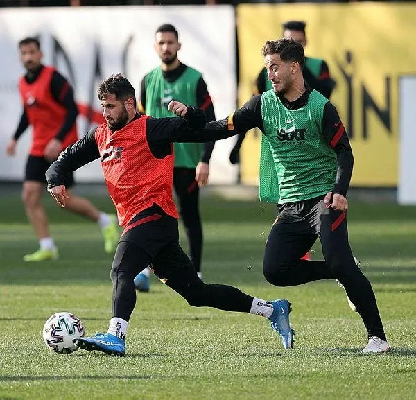 Galatasaray, Hatayspor ile final gibi bir maça çıkıyor! Hedef Beşiktaş derbisine kadar ligde fire vermemek-6