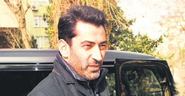 Kenan İmirzalıoğlu “Lalin kime benziyor” tartışmasına son noktayı koydu!