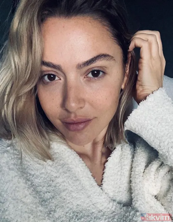 Müge Anlı en doğal hali ile sosyal medyada! Güzelliği ile hayran bırakan Müge Anlı İstanbul turuna çıktı o anları takipçileri ile paylaştı - 13