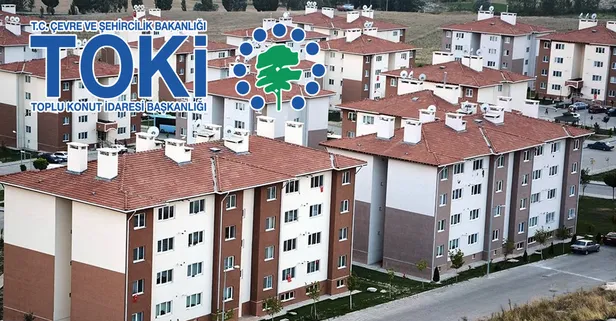 500 bin sosyal konut projesi! TOKİ Gümüşhane konut başvurusu ne zaman, şartları neler? TOKİ Gümüşhane konut başvurusu nasıl yapılır?