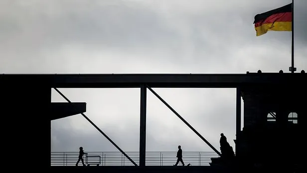 Tedarik krizi sonrası Almanya'ya büyüme şoku! Son 6 ayın en düşük seviyesine geriledi-5