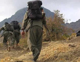 PKK’ya koronavirüs darbesi!