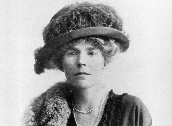 Önce dilini öğrendi ardından Tahran'da operasyonlara başladı! İngiliz casus Gertrude Bell'in sıra dışı hikayesi-9