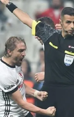Toroğlu: 'Aferin Caner az bile yaptın!'