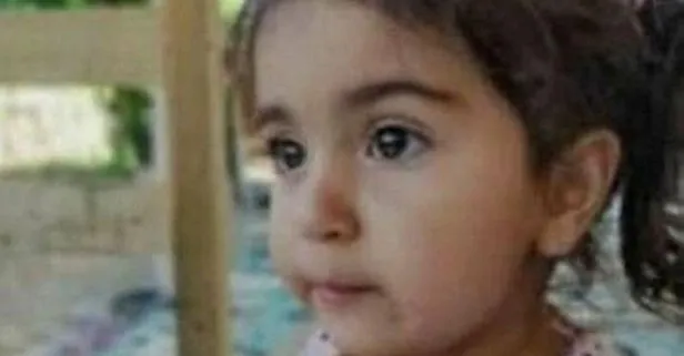 Son dakika: 2,5 yaşındaki Merve Bayrak’ın otopsi sonucu açıklandı: Midesinde çamur bulundu