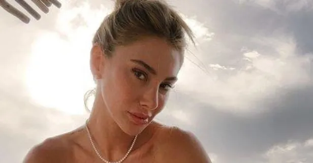 İstanbul'a dönen Şeyma Subaşı iş ilanı verdi! Kesenin ağzını açan ünlünün ödeyeceği ücret ise dudakları uçuklattı...