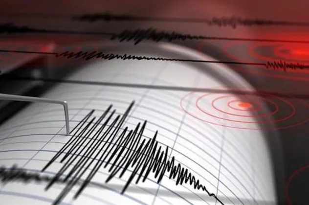 Son dakika: Brezilya'da 6.8 büyüklüğünde deprem
