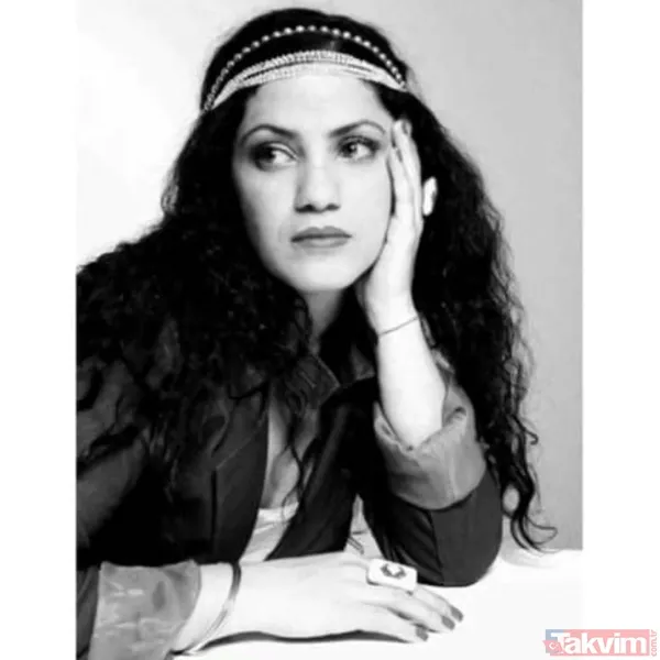 Tunuslu Emel Mathlouthi İstanbul konserini Filistinlilere adadı: Onurlu ve özgür şekilde yaşama hakları olduğunu tüm dünyaya anlatmalıyız - 4