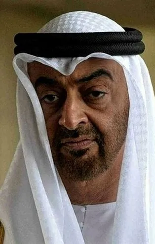 İşte coğrafyadaki birçok karışıklıkta parmağı olan BAE'nin son tezgahı!